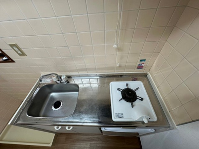 【キッチン】 | 依田ハイツ