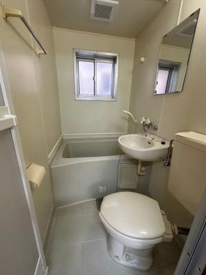 【トイレ】 | 依田ハイツ