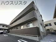 アネックス曙町の画像