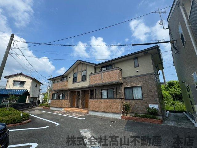 サンパティーク・ウエストⅠ