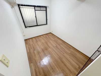 【寝室】 | ヴェルドール藤井寺