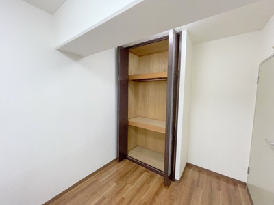 【収納】 | ヴェルドール藤井寺