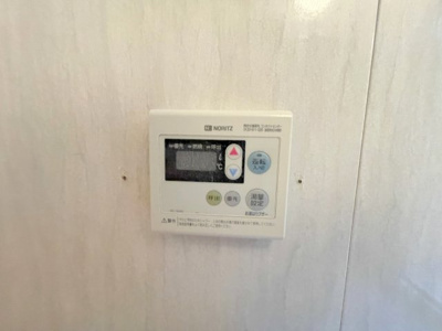 【設備】 | ヴェルドール藤井寺