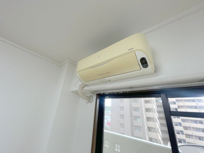 【設備】 | ヴェルドール藤井寺