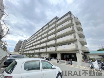 【外観】 | ヴェルドール藤井寺