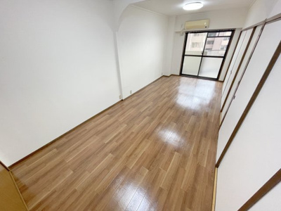 【洋室】 | ヴェルドール藤井寺