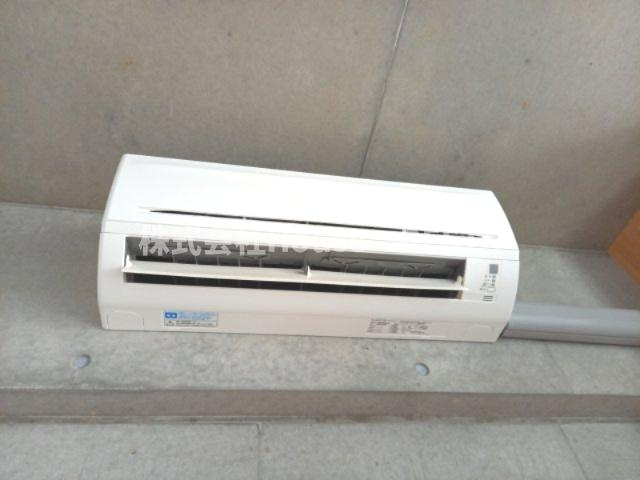 イーストヴィレッジ三宮の設備