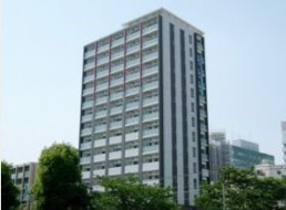 スタイリオ蒲田の画像