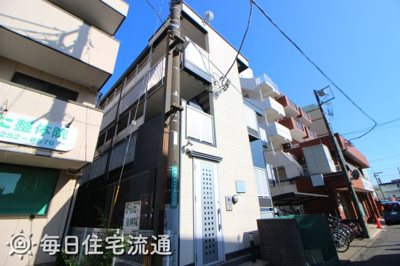【外観】 | 光沙