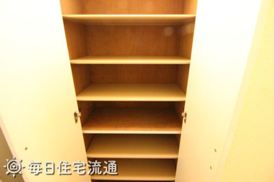 【収納】 | 光沙