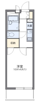 【間取り】 | 光沙
