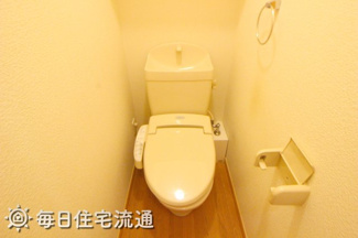 【トイレ】 | 光沙