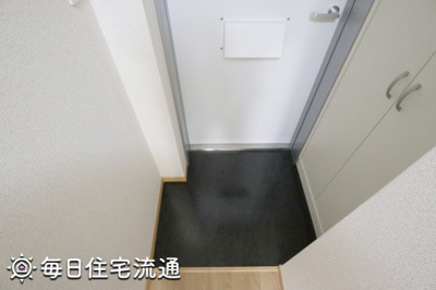 【玄関】 | 光沙