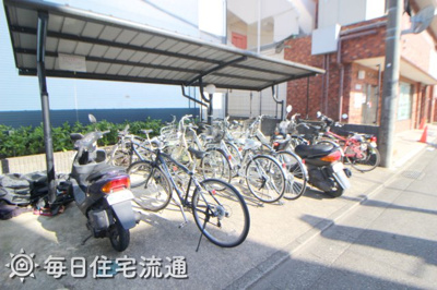 【その他共用部分】 | 光沙