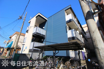 【外観】 | 光沙