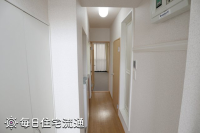 【内装】 | 光沙