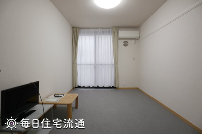 【内装】 | 光沙