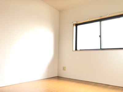 【洋室】 | メゾンベルク