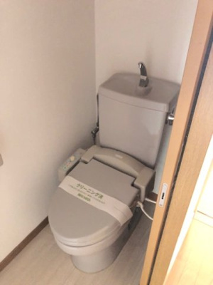 【浴室】 | メゾンベルク