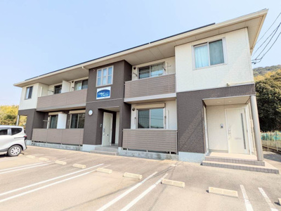 【外観】 | シャーメゾングランシャリオ