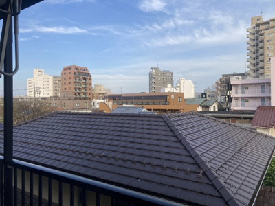 【展望】 | メゾンイワサキ
