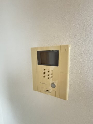 【セキュリティ】 | ルミエール新大阪