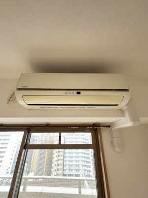 【設備】 | ルミエール新大阪