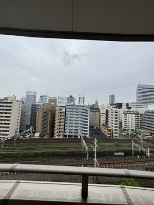 【展望】 | ルミエール新大阪