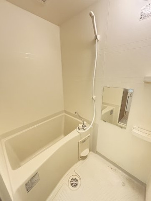 【浴室】 | ルミエール新大阪