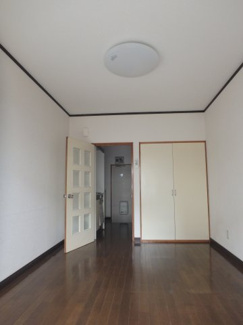 【寝室】 | アートビレッジ