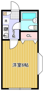 【間取り】 | アートビレッジ