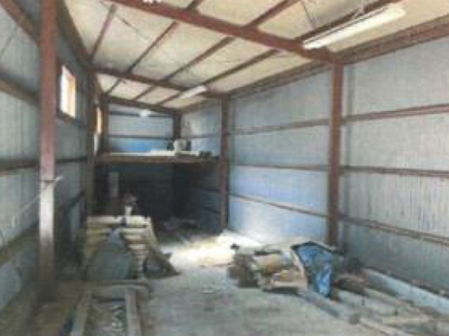 【収納】 | 山科区西野山中鳥井町　中古倉庫