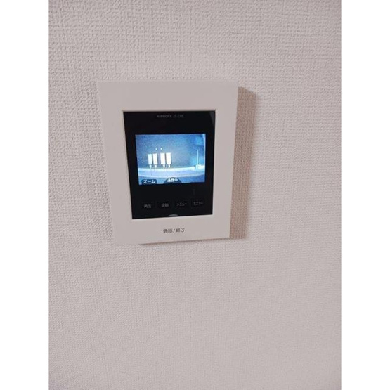 【セキュリティ】 | インフィニティ四ツ谷