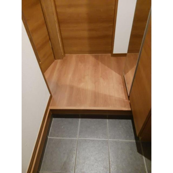 【玄関】 | インフィニティ四ツ谷