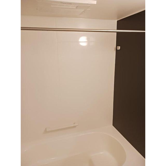 【浴室】 | インフィニティ四ツ谷