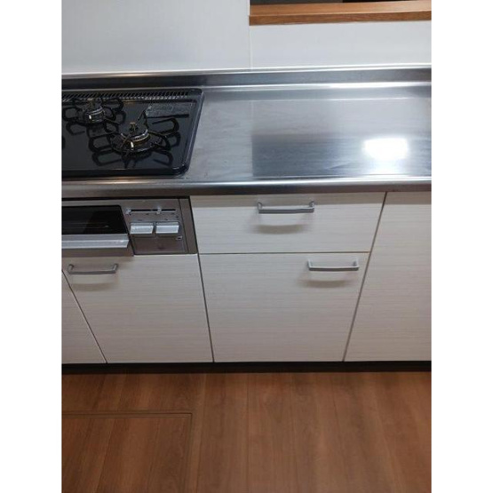 【キッチン】 | インフィニティ四ツ谷