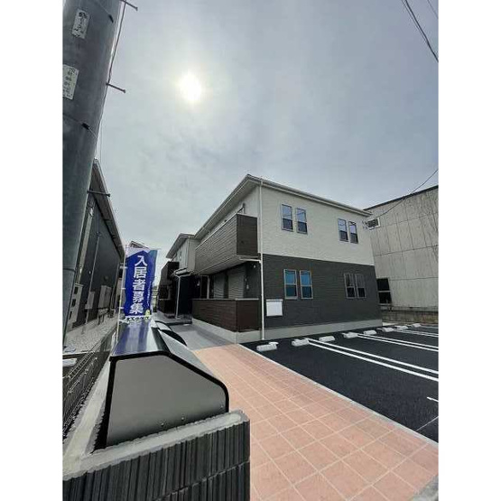 【駐車場】 | インフィニティ四ツ谷