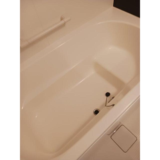 【浴室】 | インフィニティ四ツ谷