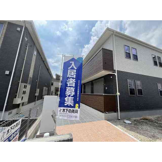 【外観】 | インフィニティ四ツ谷