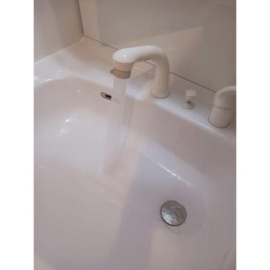 【洗面所】 | インフィニティ四ツ谷