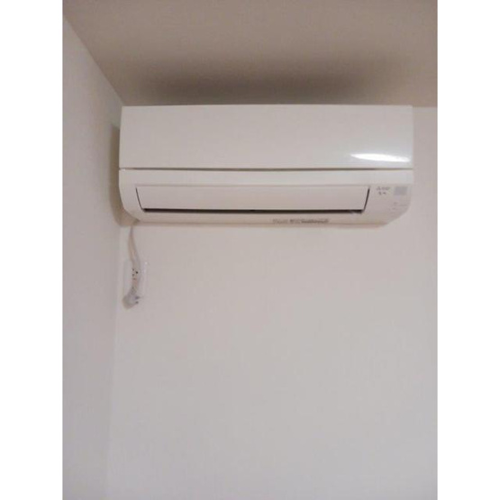 【設備】 | インフィニティ四ツ谷