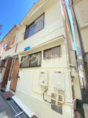 【外観】 | 西山町4丁目戸建 | ☆神戸市長田区　西山町4丁目戸建☆