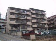 ジュネス宮崎台の画像