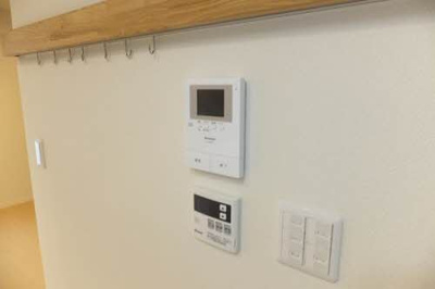 【設備】 | シャーメゾン真締川