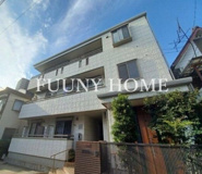 ニューハイムよしみの画像