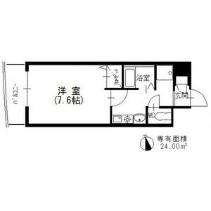 【間取り】 | クレストステージ内山