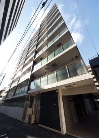 シーネクス横濱阪東橋Ⅱの画像