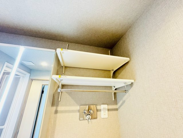 【その他】 | スカイハイツ麻生　1号棟