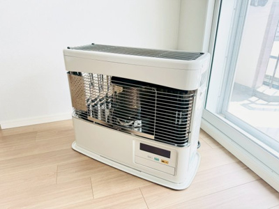 【設備】 | スカイハイツ麻生　1号棟