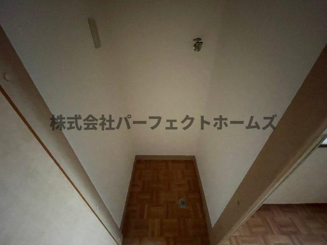 茄子作東町戸建　賃貸の設備